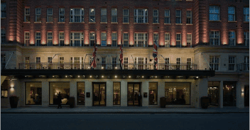 The May Fair, A Radisson Collection Hotel, Mayfair London