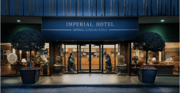 Imperial Hotel 